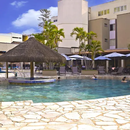 Rio das Pedras Thermas Hotel-3