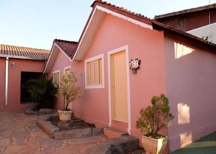Pousada Ln Caldas Novas