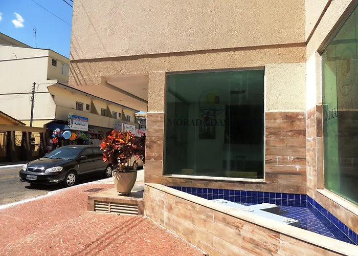 Hotel Morada das Águas