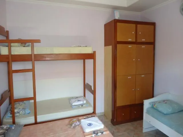 Pousada Caldas Novas Hostel