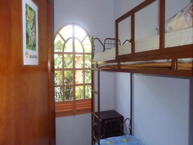 Pousada Caldas Novas Hostel